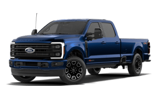 2027 Ford Super Duty® External Image 1